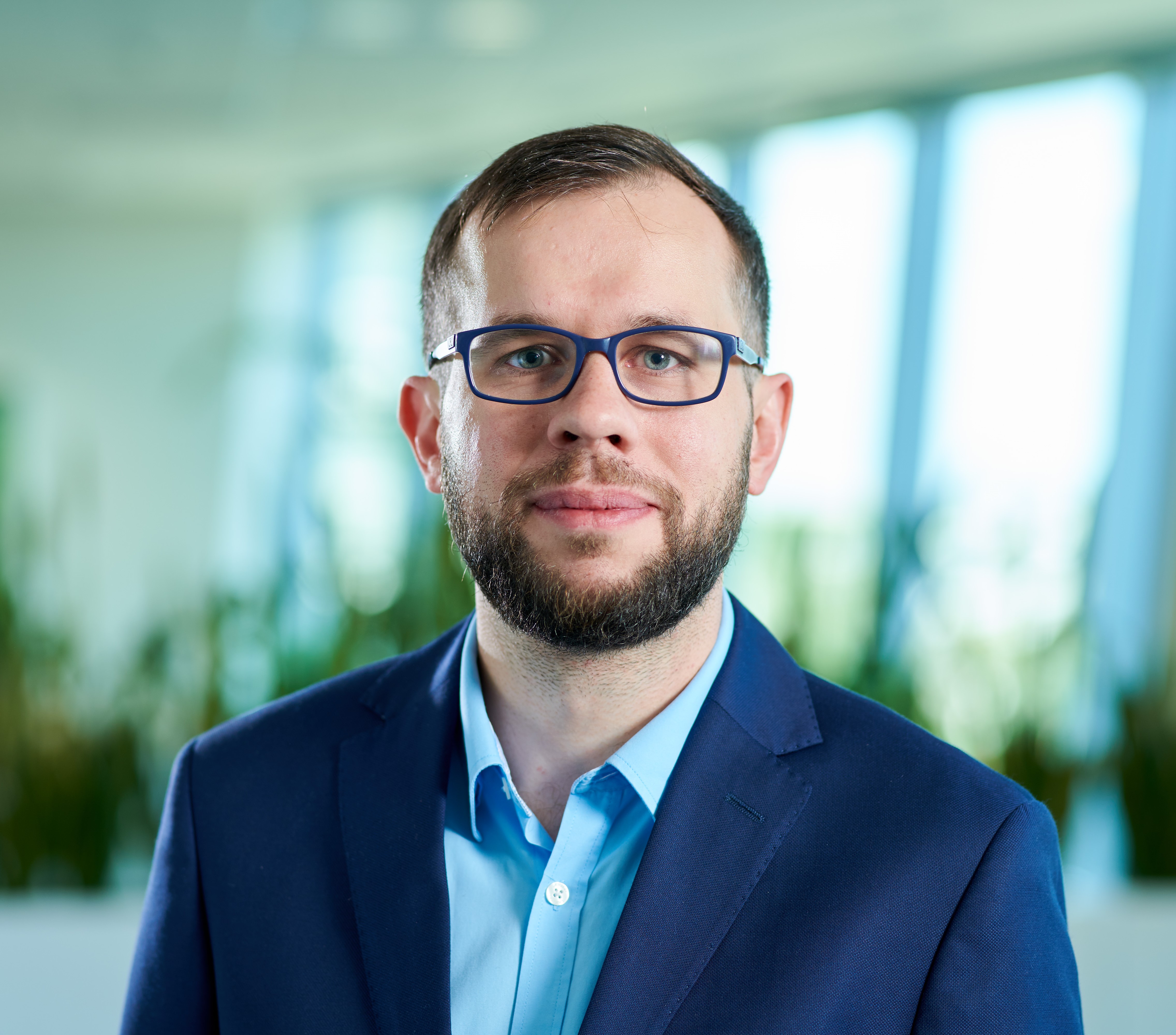 Piotr Michałowski